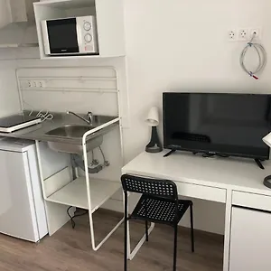 Omega Hotel de apartamente Budapesta