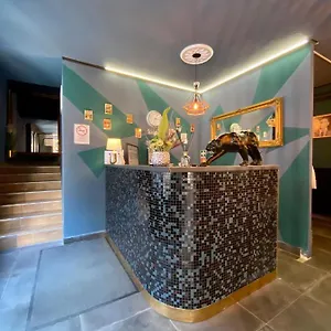 Lansky B&B Budapesta