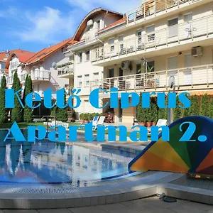  Apartman Ketto Ciprus Appartman 2