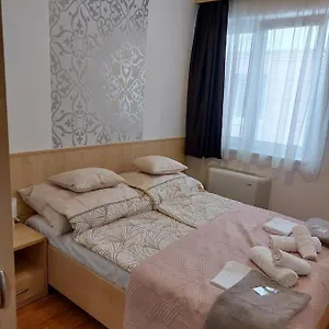  Apartman Myrelax -