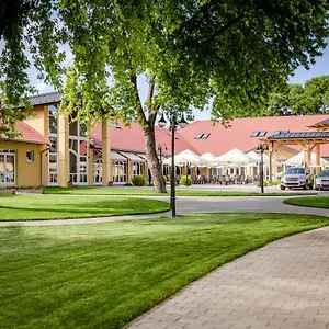 Eprespark Panzio B&B Vecsés
