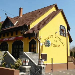  Homestay szállás Aranyoroszlán